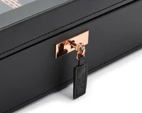 Axis 8 Piece Watch Box 
