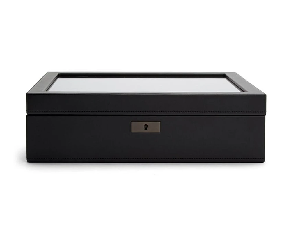 Axis 15 Piece Watch Box 