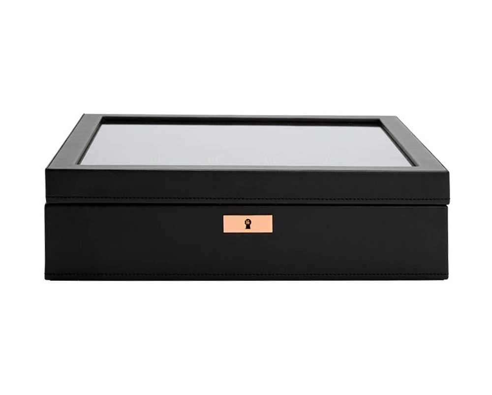 Axis 15 Piece Watch Box 