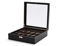 Axis 15 Piece Watch Box 