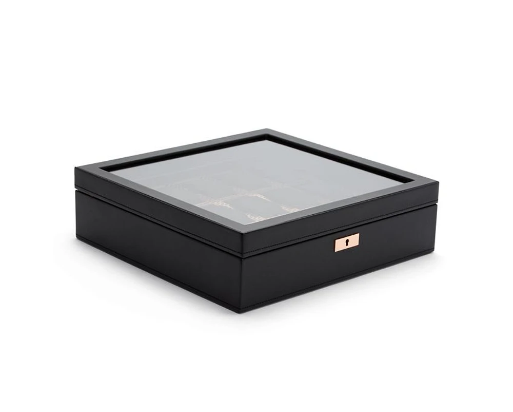 Axis 15 Piece Watch Box 