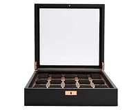 Axis 15 Piece Watch Box 