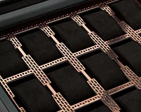 Axis 15 Piece Watch Box 