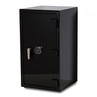 Atlas 12 Piece Winder Safe - Onyx