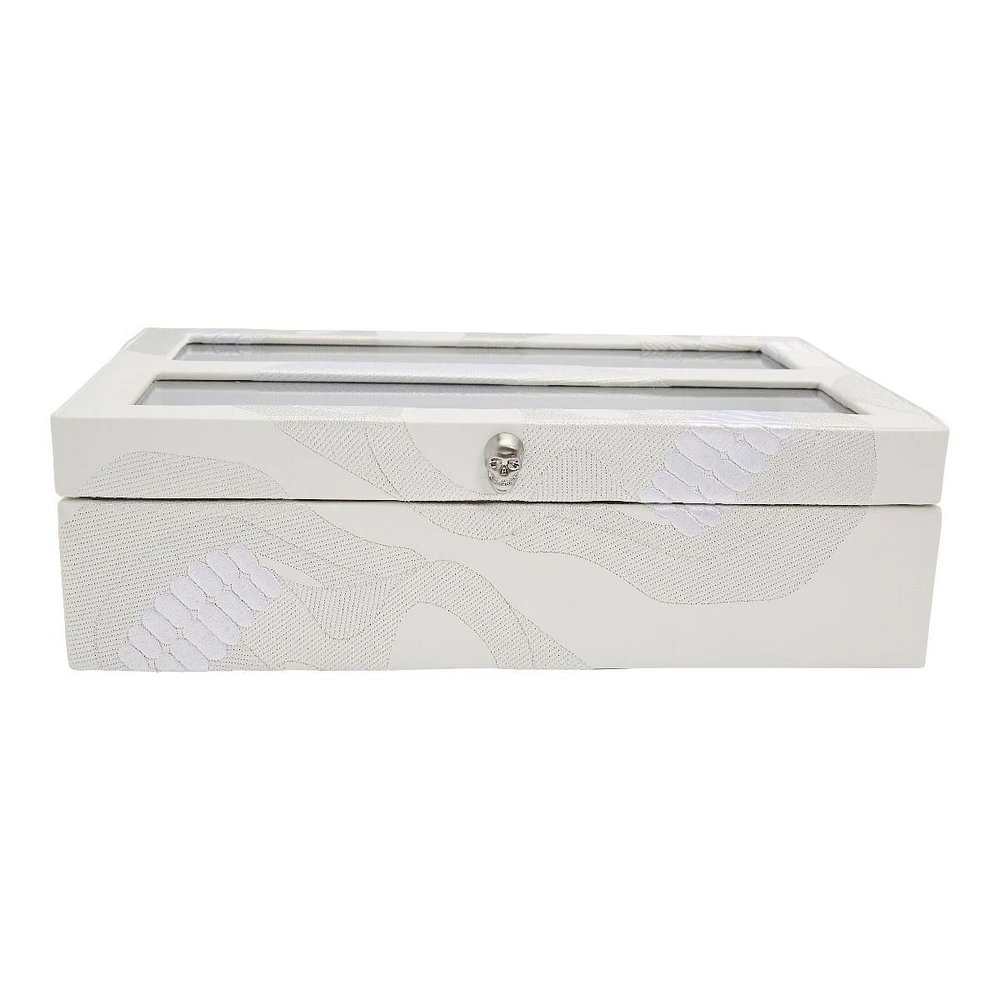 Memento Mori 10 Piece Watch Box 