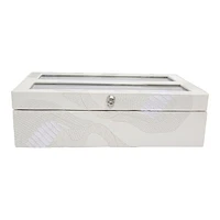Memento Mori 10 Piece Watch Box 