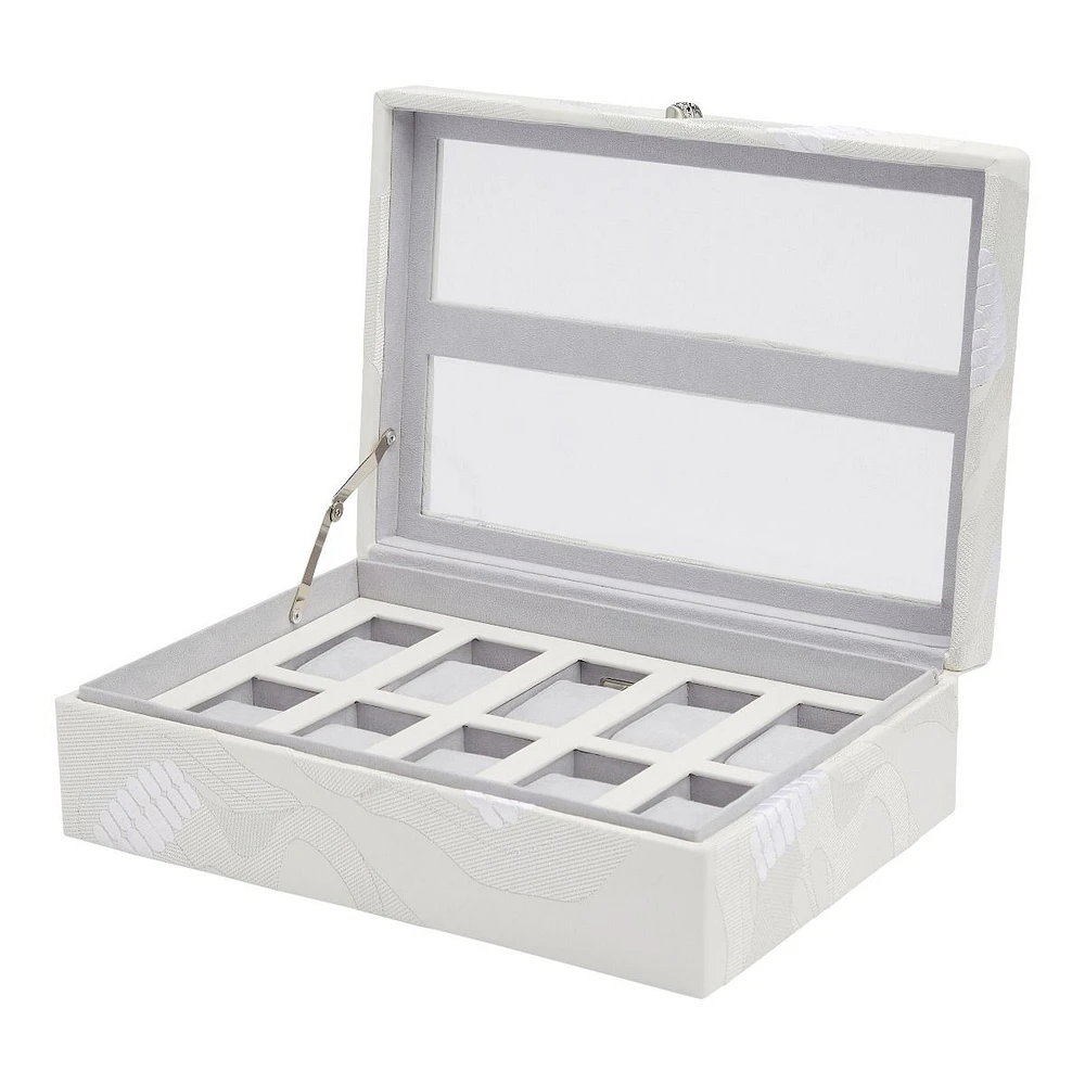 Memento Mori 10 Piece Watch Box 
