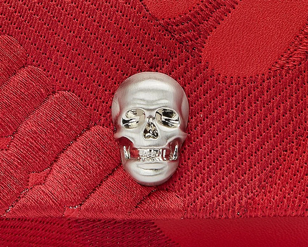 Memento Mori 10 Piece Watch Box 