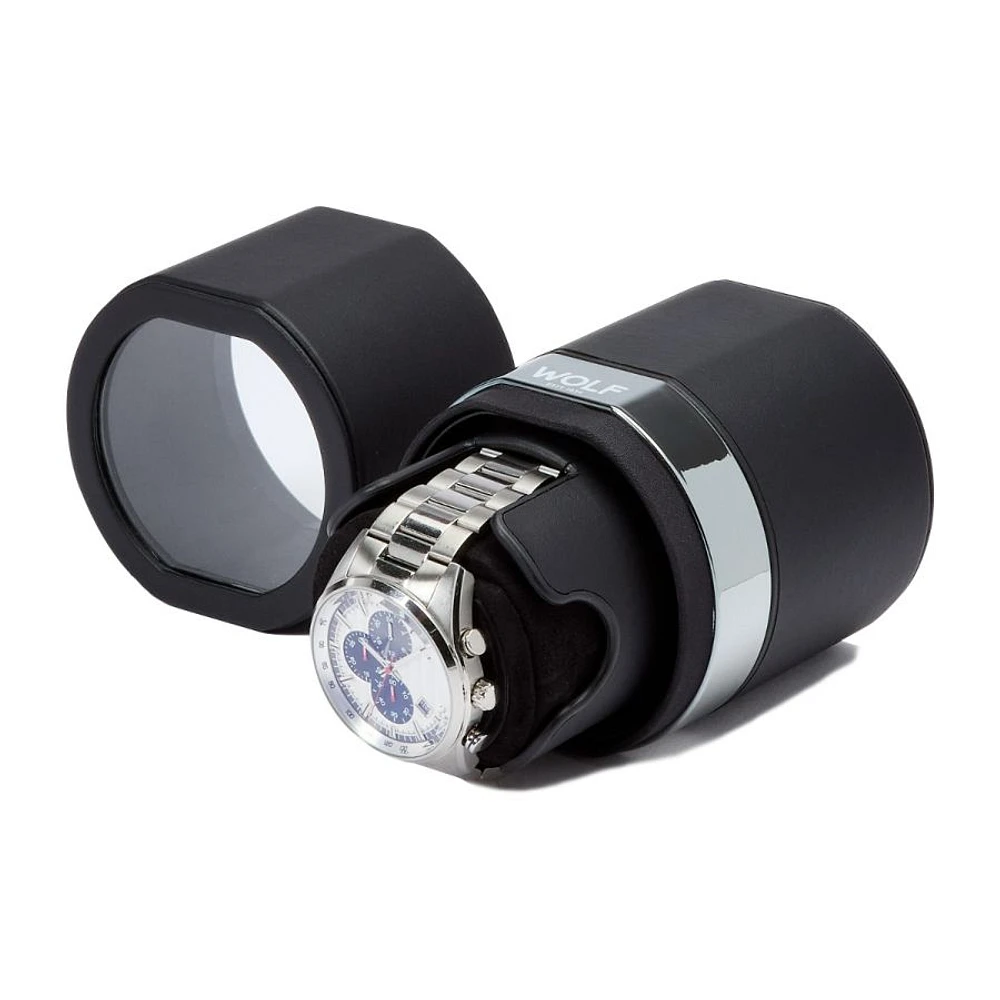 The Rocket Watch Winder