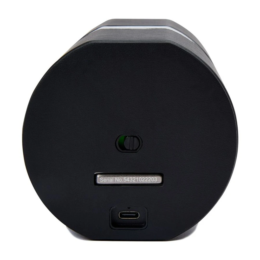 The Rocket Watch Winder