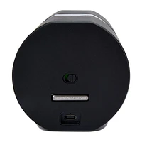 The Rocket Watch Winder