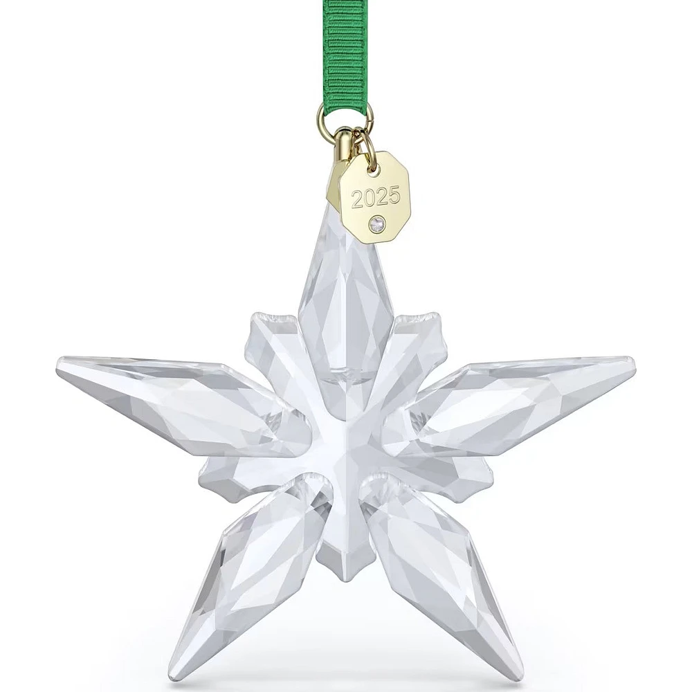 Swarovski - Annual Edition Ornament 2025 5691172 - Pre Order