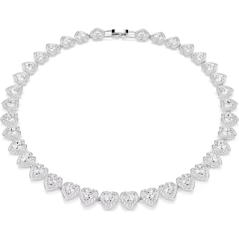 Swarovski - Ariana Grande's SS25 CAPSULE: Angelic Necklace - 5720857