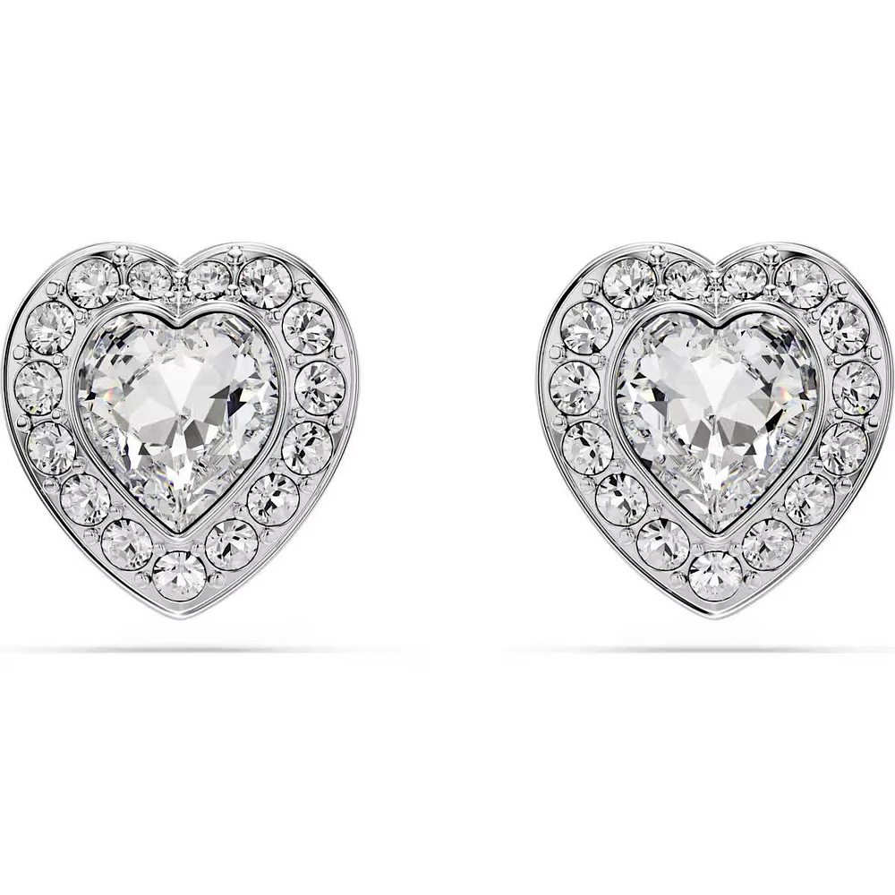 Swarovski - Ariana Grande's SS25 CAPSULE: Angelic Earrings - 5720859/5723780 (SS)
