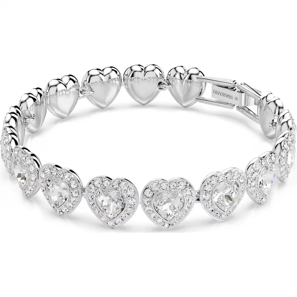 Swarovski - Ariana Grande's SS25 CAPSULE: Angelic Bracelet - 5720860