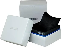 Seiko Presage GMT Watch - SSK039J1 - Shipping Immediately
