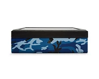 Elements 10 Piece Watch Box