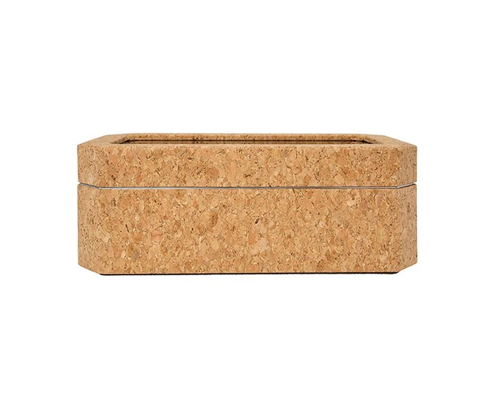 Cortica 4 Piece Watch Box