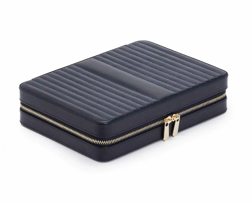 Maria Large Zip Case