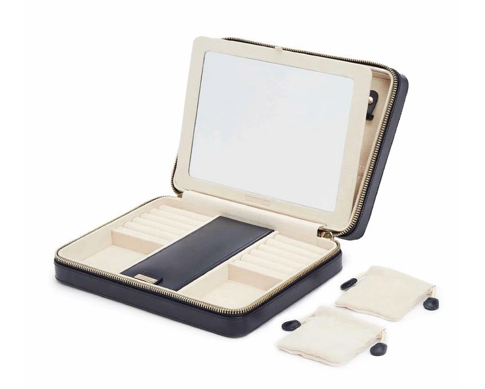 Maria Large Zip Case