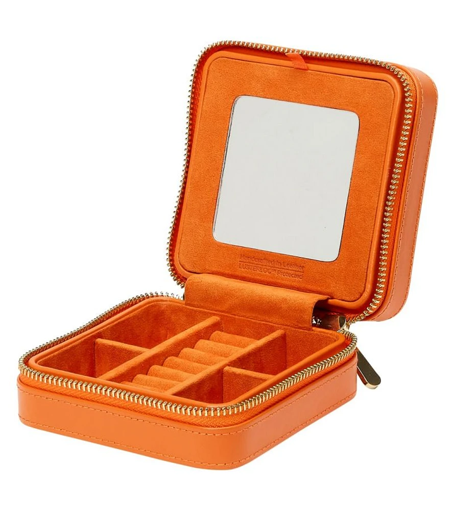 Maria Small Zip Case