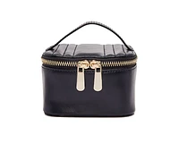 Maria Zip Jewelry Cube