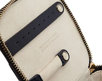 Maria Zip Jewelry Cube