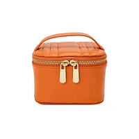 Maria Zip Jewelry Cube