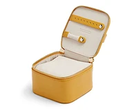 Maria Zip Jewelry Cube