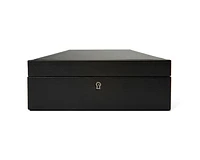 British Racing 8 Piece Watch Box 