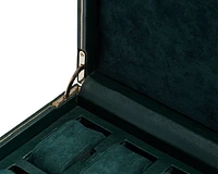 British Racing 8 Piece Watch Box 