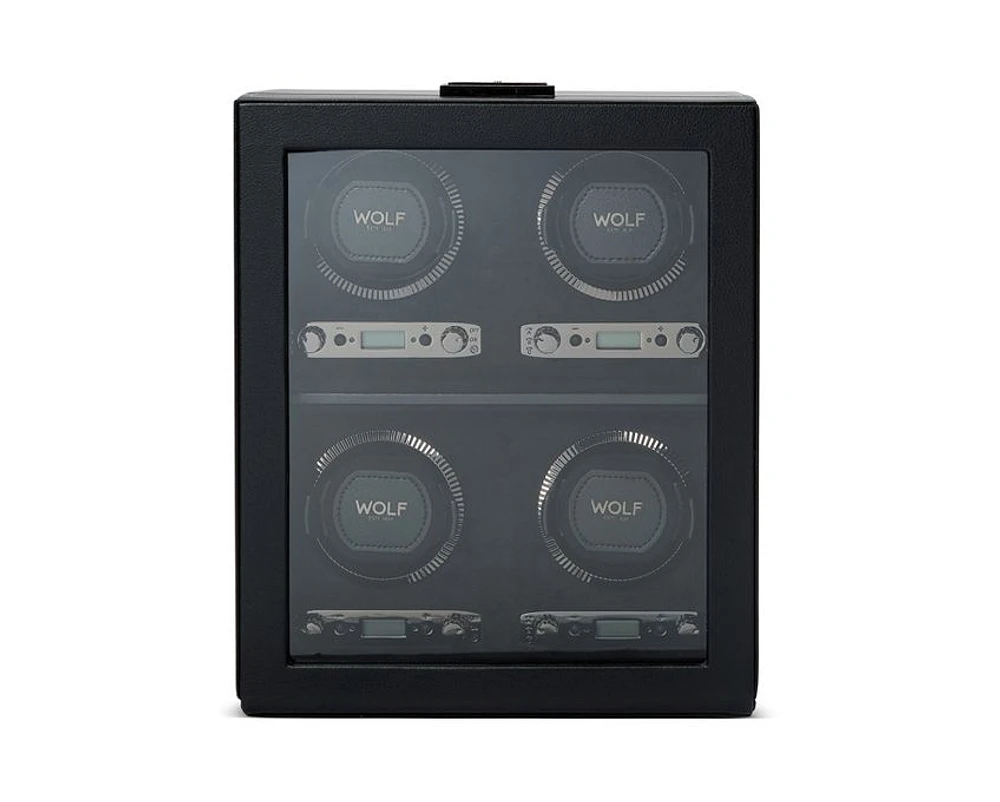 British Racing Piece Watch Winder