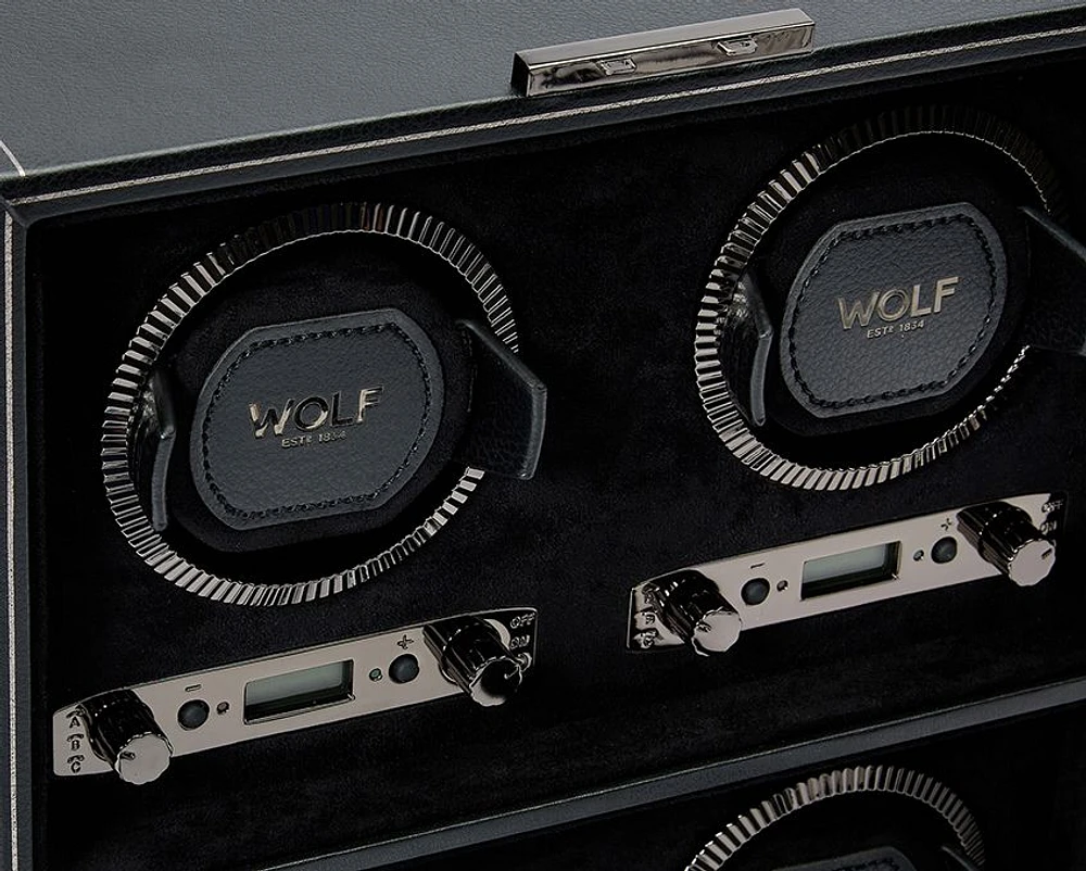 British Racing Piece Watch Winder