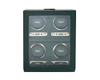 British Racing Piece Watch Winder