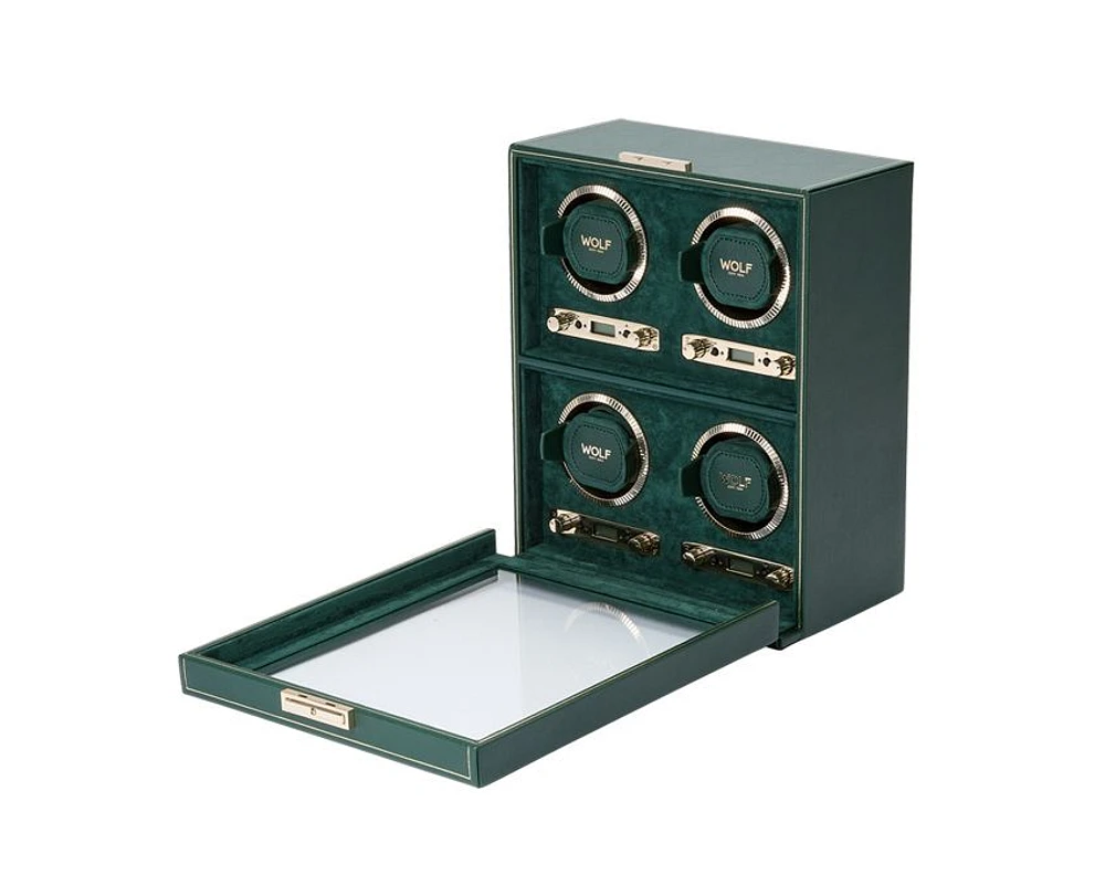 British Racing Piece Watch Winder
