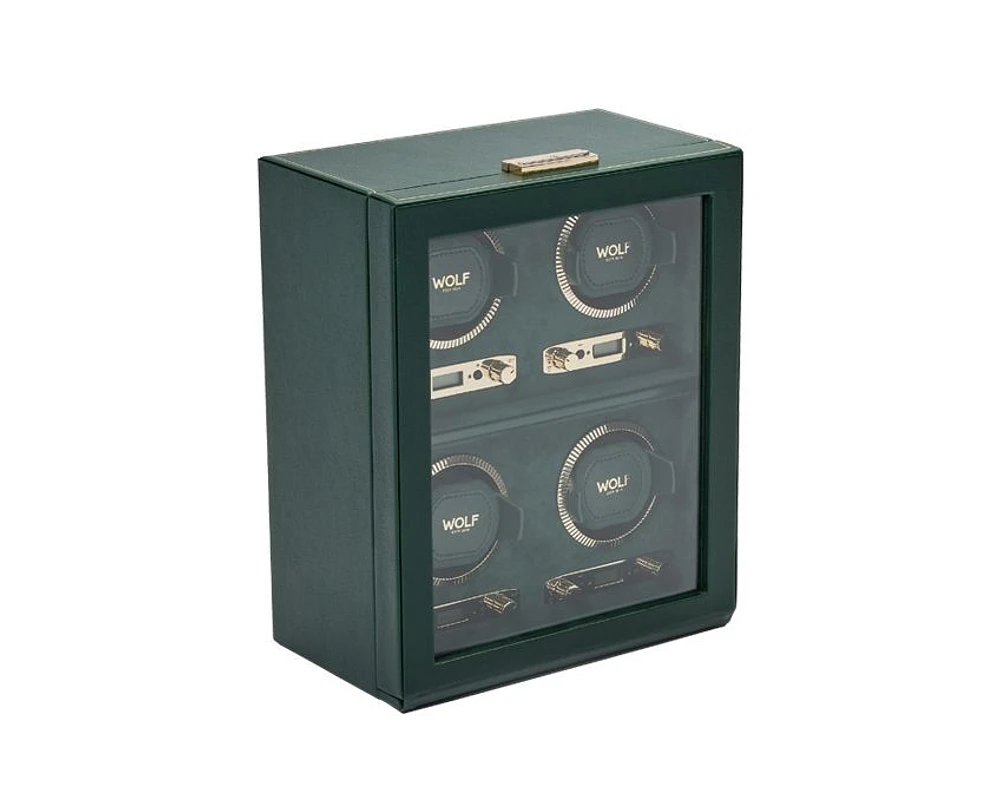 British Racing Piece Watch Winder