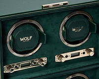 British Racing Piece Watch Winder