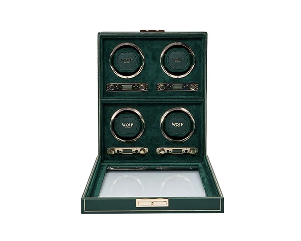 British Racing Piece Watch Winder