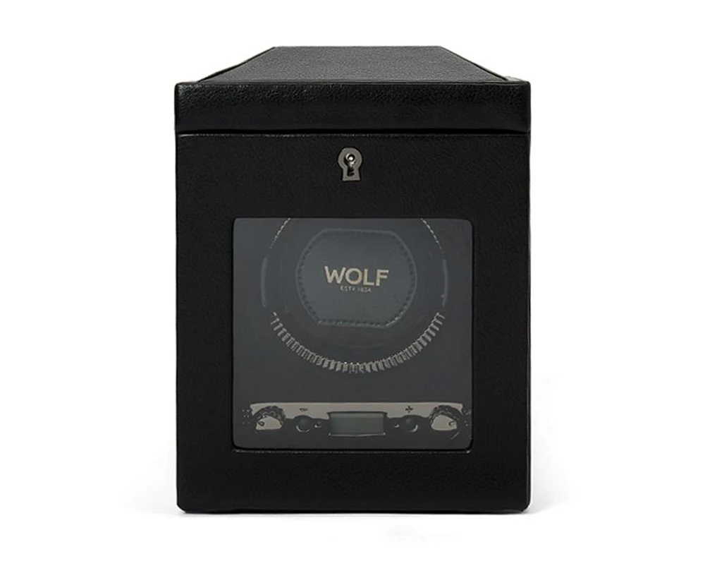 British Racing Single Watch Winder 