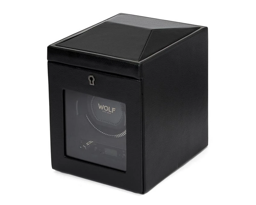 British Racing Single Watch Winder 