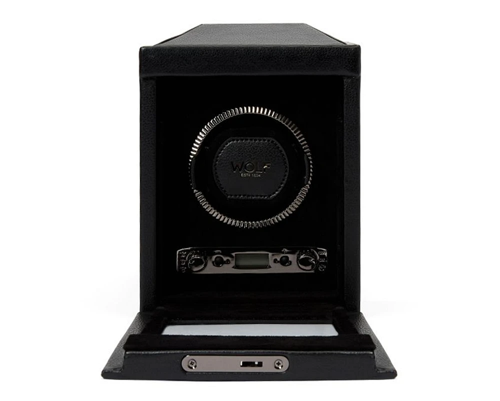 British Racing Single Watch Winder 