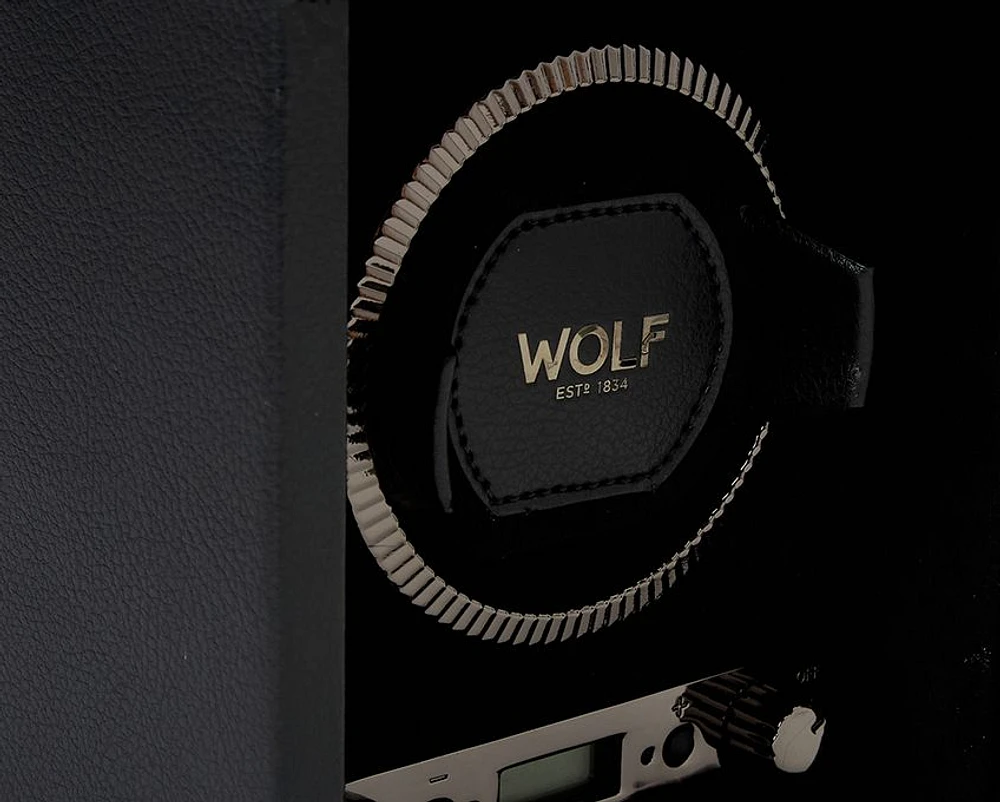 British Racing Single Watch Winder 