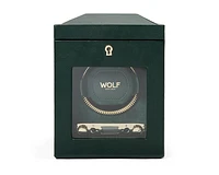 British Racing Single Watch Winder 