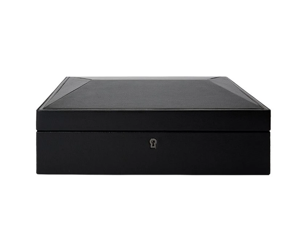 British Racing 15 Piece Watch Box 