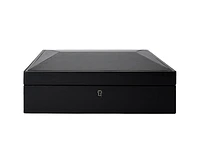 British Racing 15 Piece Watch Box 