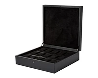 British Racing 15 Piece Watch Box 
