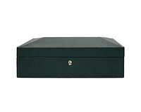 British Racing 15 Piece Watch Box 