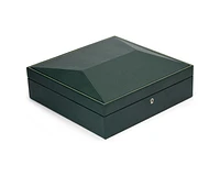British Racing 15 Piece Watch Box 