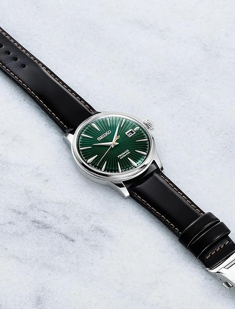 Seiko Watch SUR449P1F - Shipping August