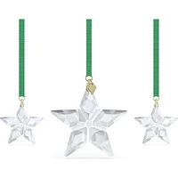Swarovski Annual Edition 2023 Ornament Set - 5649776- Limited Stock - Discontinued